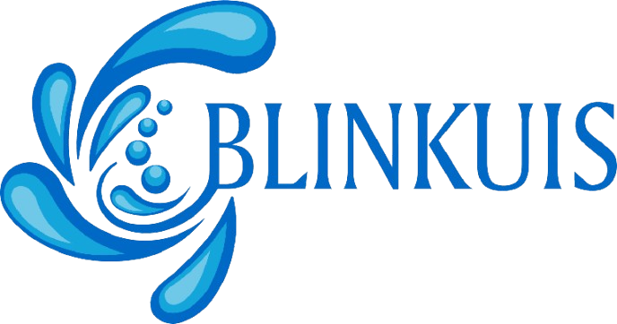Blinkuis logo